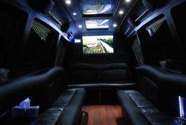 Party Bus Rental Port Orange 